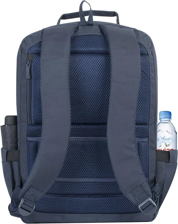 Çantë shpine RIVACASE NB Rucksack Tegel 17.3 inç, kaltër e errët