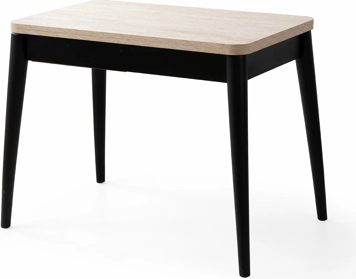 Tavolinë ngrënieje zgjatëse, Skye Decor, Totem - 3044