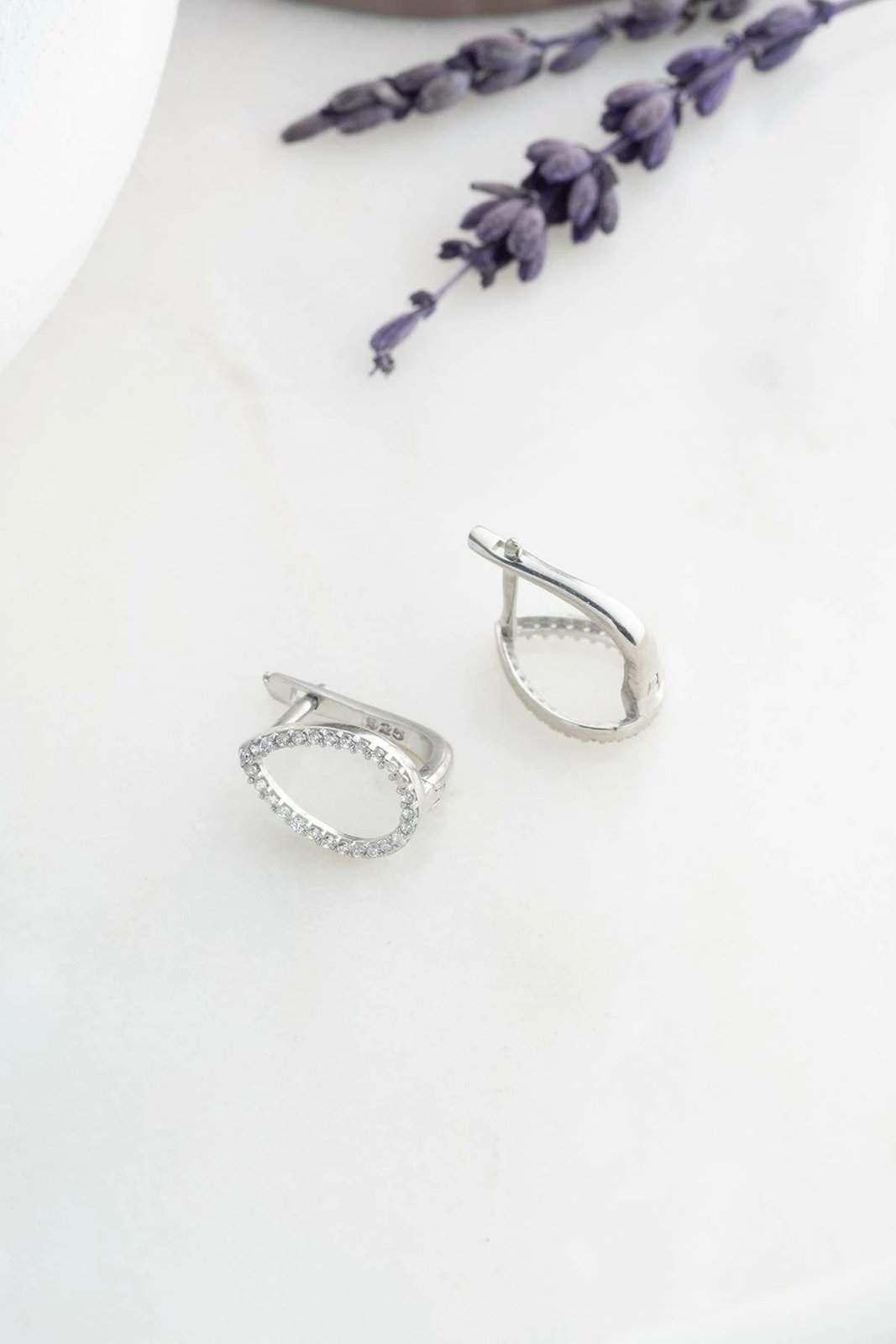 Vathë argjendi Jumeon, NRZ999540