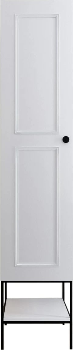 Dollap Hanah Home, Martin 1, i bardhë