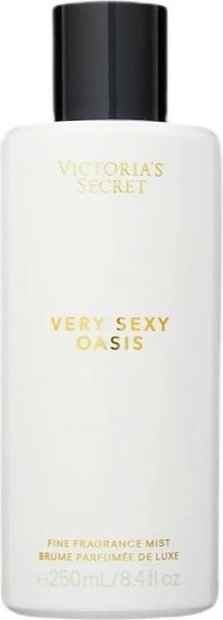 Body Mist për femra Victoria's Secret Very Sexy Oasis 250ml