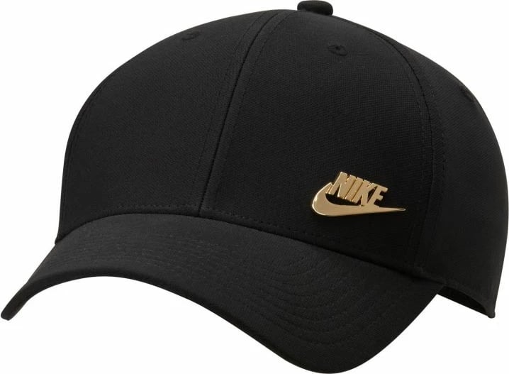 Kapelë Nike për meshkuj dhe femra, e zezë