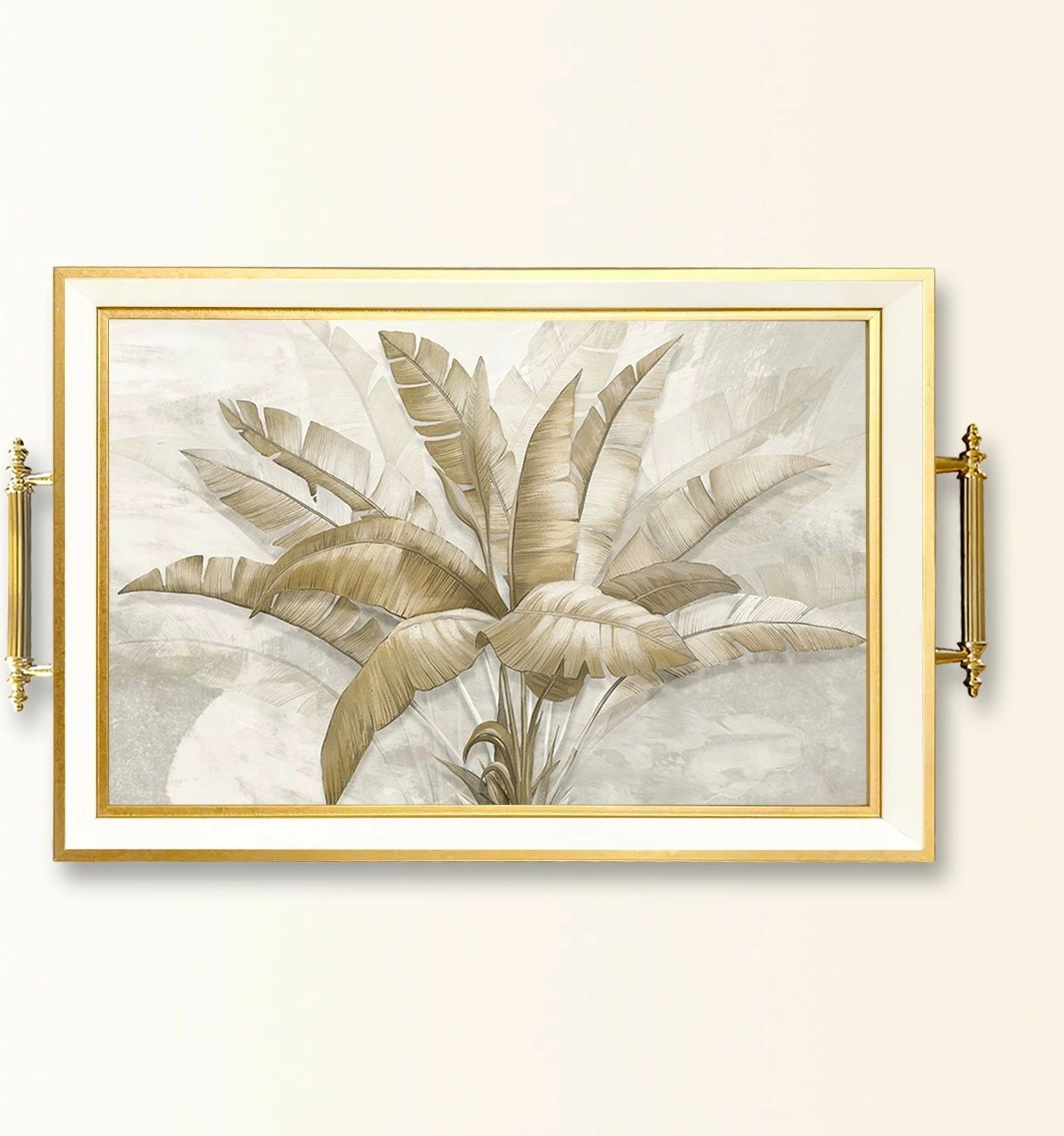 Tabaka xhami Aberto Design, shumëngjyrëshe, TPB9807 Tabaka xhami Aberto Design, shumëngjyrëshe, TPB9807