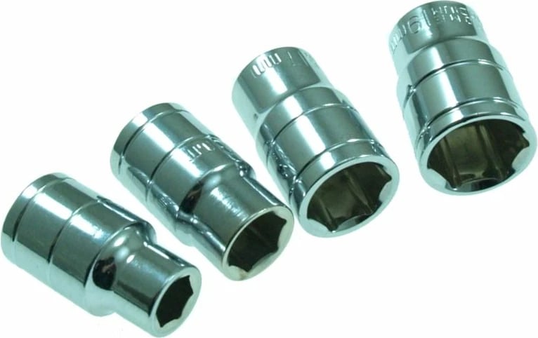 ÇEles Profesional Krom Set