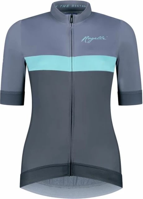 Maicë për femra Rogelli, blu-turkeze