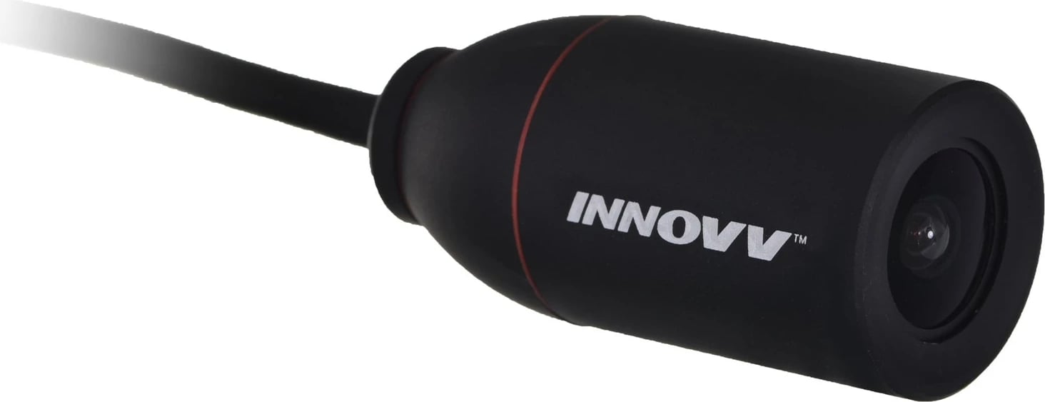 Kamerë portative për motoçikletë INNOVV K5, e zezë