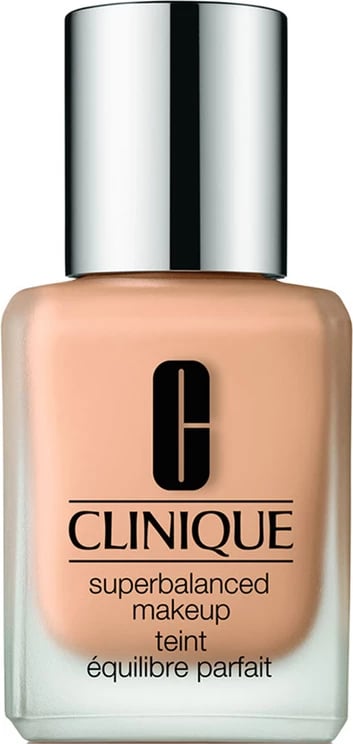 Fondatinë për femra Clinique Superbalanced Makeup Smoothing Foundation 28 Light 30ml