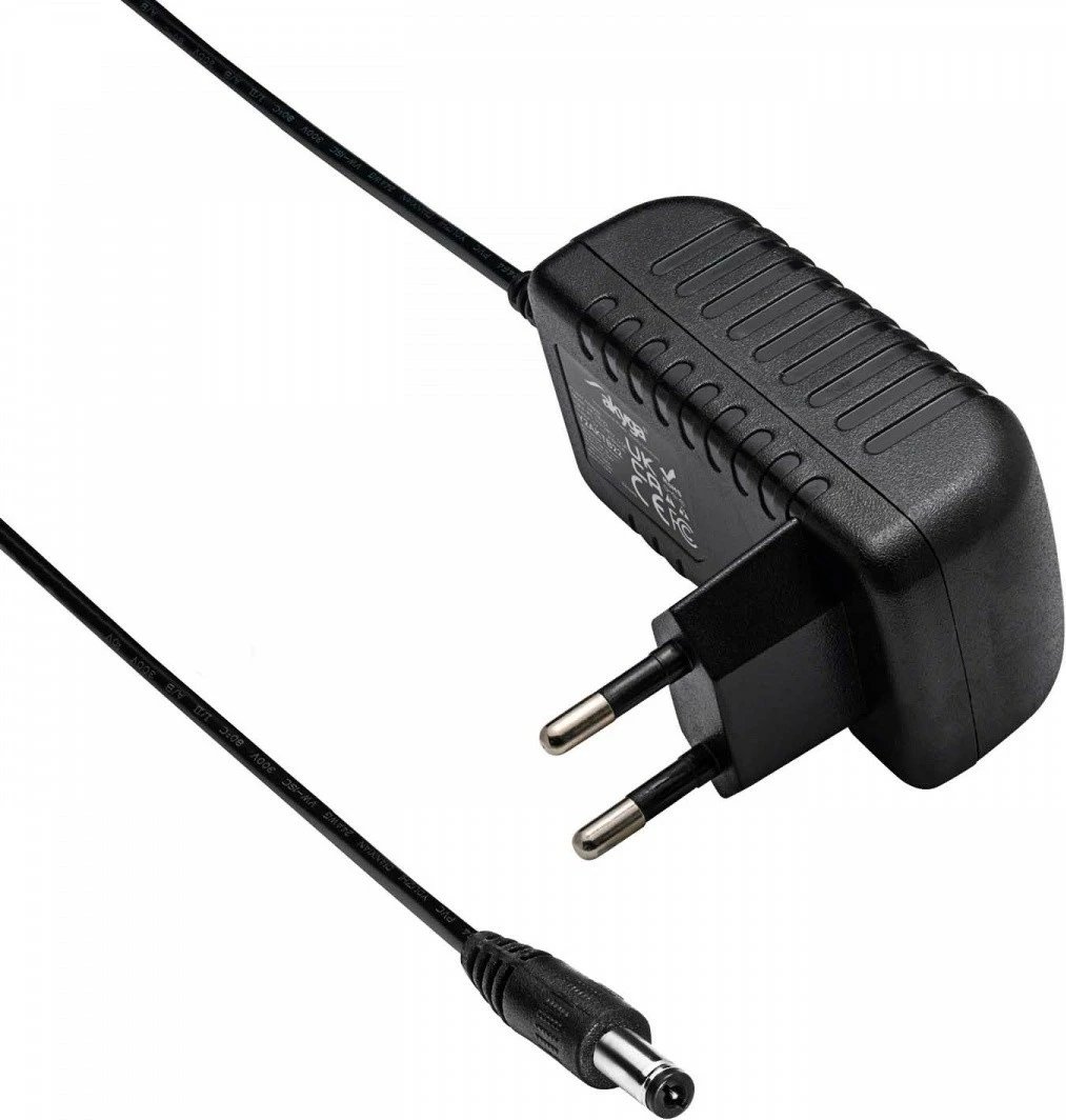 Adapter universal rryme AKYGA AK-TB-22, 5V/2A, 10W, 5.5x2.1mm, i zi