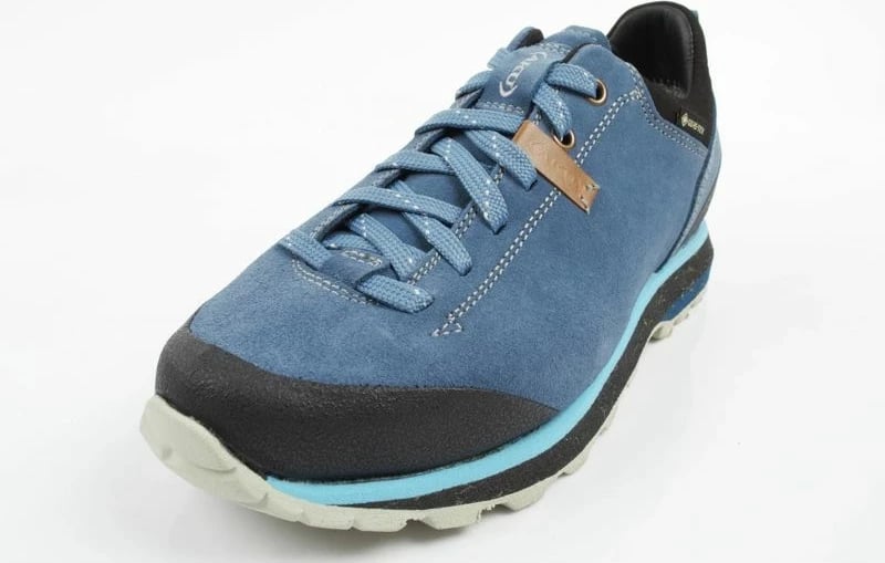 Çizme hiking për femra Aku, gri