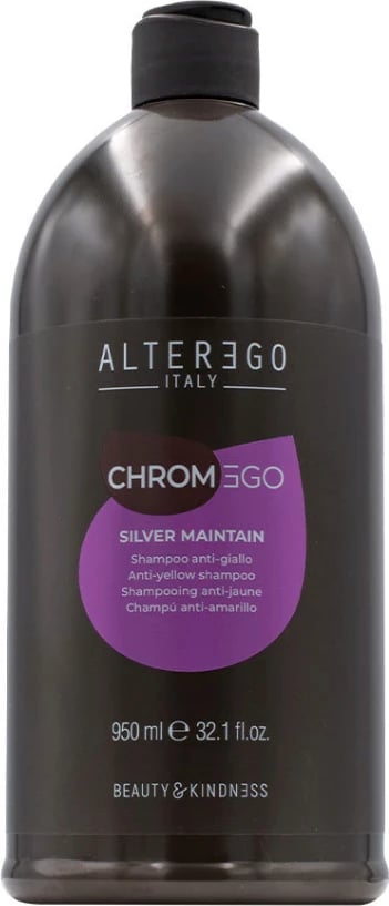 Shampo Anti Yellow Alter Ego, 950 ml