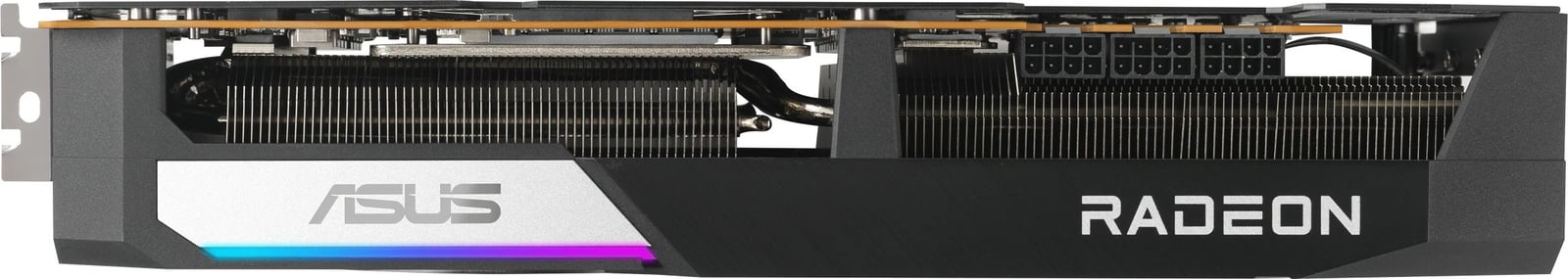 Kartelë grafike ASUS Dual Radeon RX 7900 XT OC Edition, 20 GB, GDDR6, PCI Express 4.0 Kartelë grafike ASUS Dual Radeon RX 7900 XT OC Edition, 20 GB, GDDR6, PCI Express 4.0