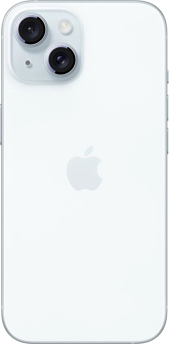 Mbrojtës xhami për kamera Joyroom JR-MFY0250 për iPhone 15/15 Plus, Blu