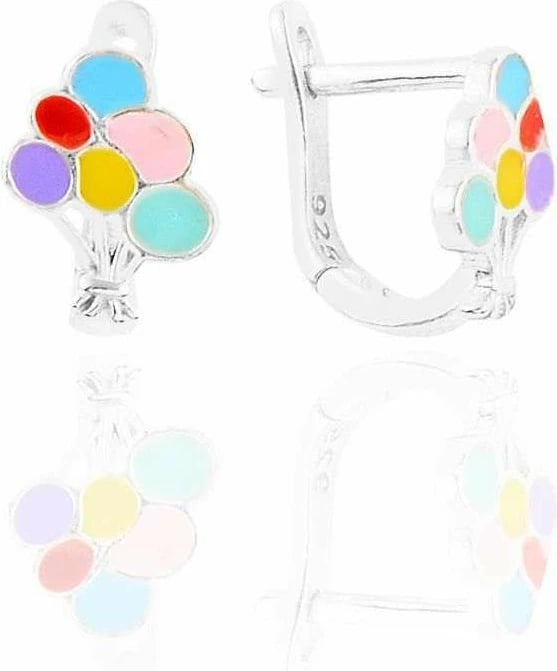 Vathë argjendi Jumeon, ngjyrë argjendi, SGTL10981