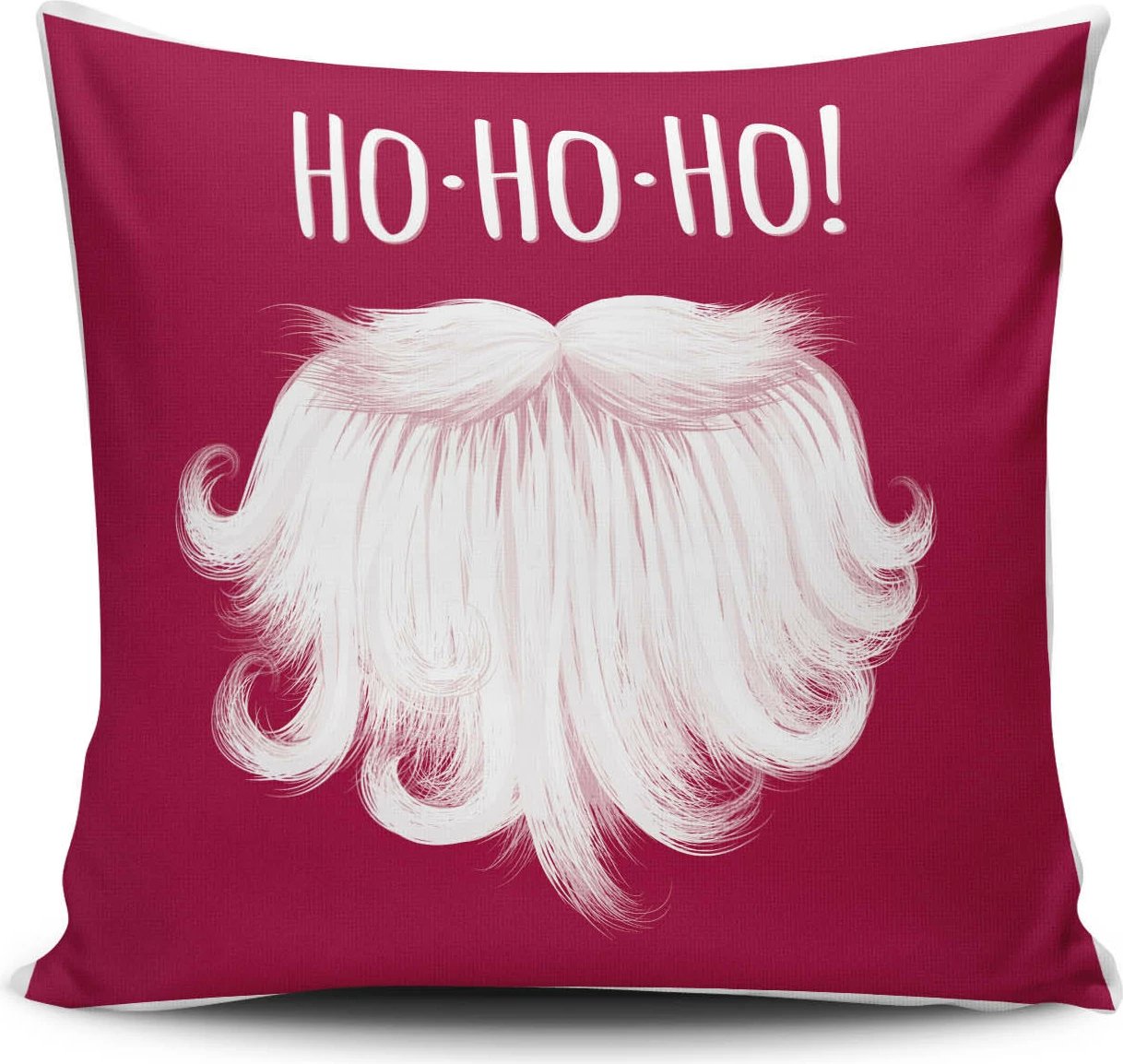 Jastëk dekorativ Aberto Design, NOELKRLNT-32, shumëngjyrësh, 43x43cm