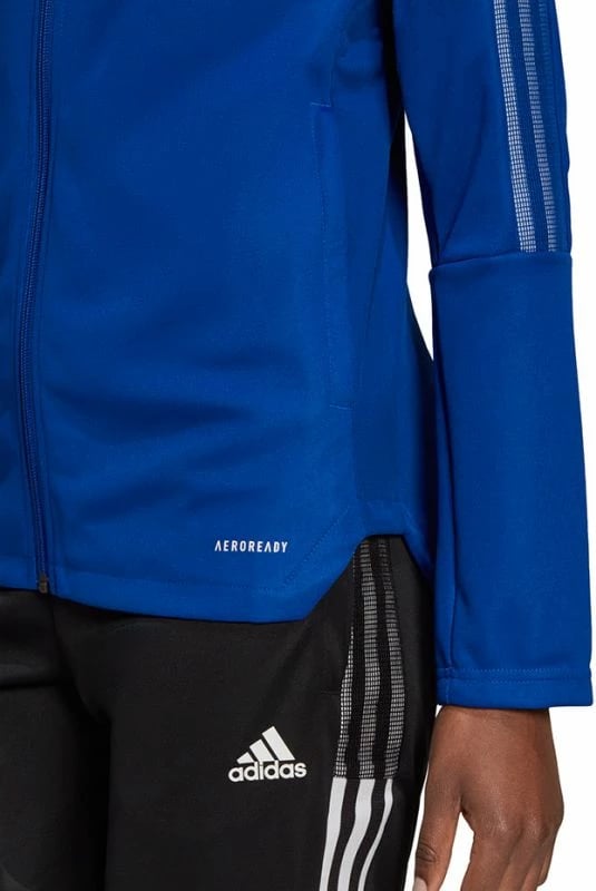 Duks adidas për femra, blu
