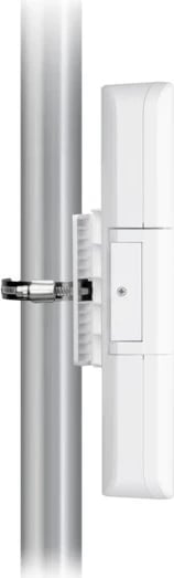Aksesor montimi Ubiquiti USW-Flex-Utility, për brenda dhe jashtë, i bardhë Aksesor montimi Ubiquiti USW-Flex-Utility, për brenda dhe jashtë, i bardhë