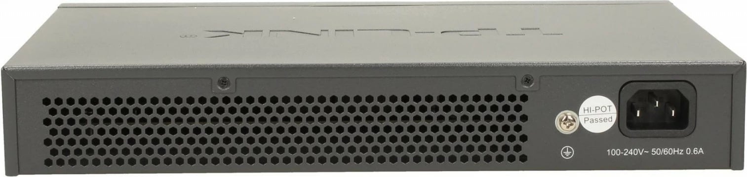 Switch TP-LINK TL-SG1016D, 16 porta, Gigabit, Desktop