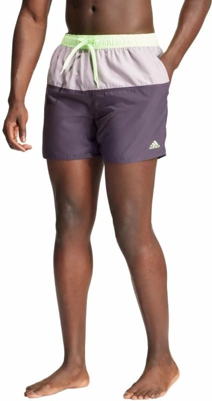 Shorce noti adidas për meshkuj, vjollcë