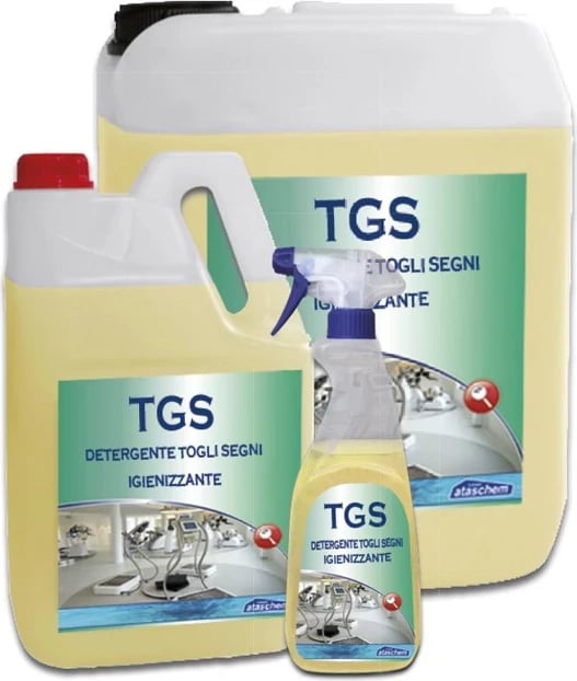 TGS Pastrues i Njollave 750ml