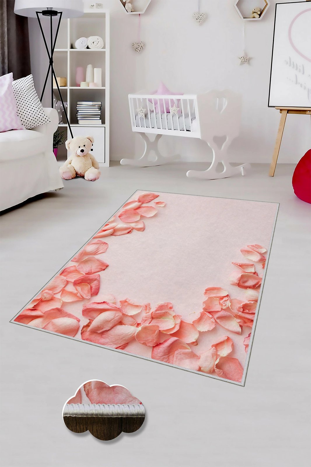 Qilim (50 x 80) Conceptum Hypnose, WOOKECE080