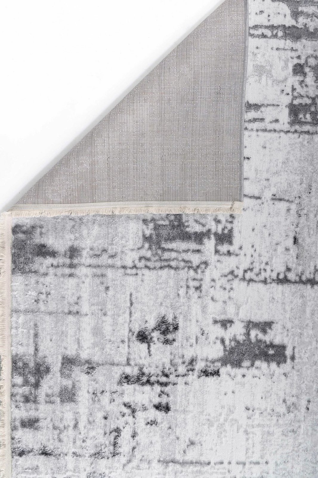 Qilim (120 x 170) Conceptum Hypnose, Essa - gri