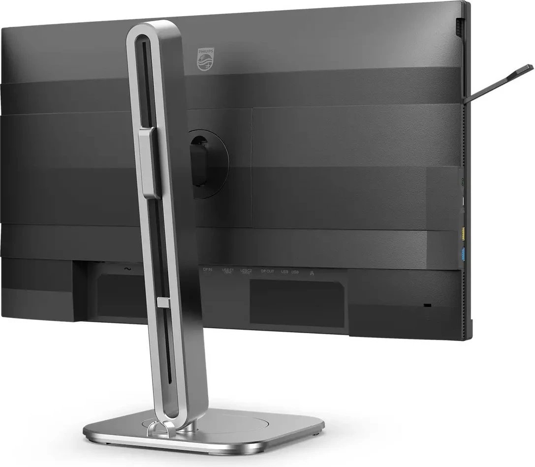 Monitor Philips 5000 series 24B2G5301/00, 23.8", Full HD, LCD, i zi