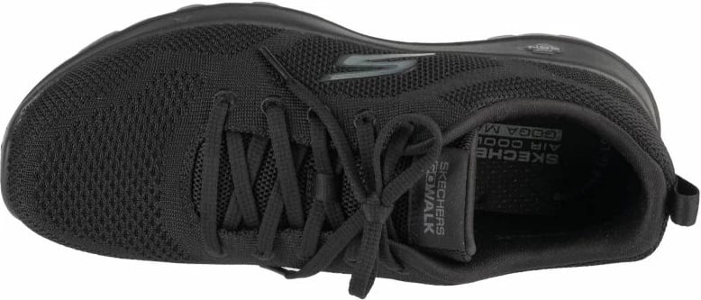 Atlete Skechers femra, të zeza