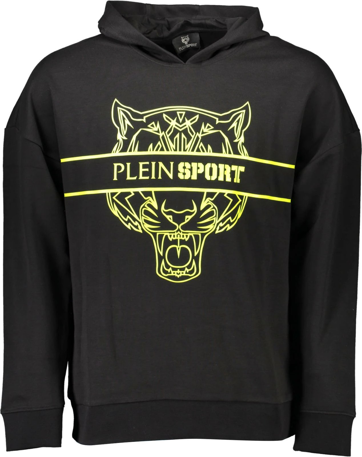 Duks për meshkuj PLEIN SPORT, e zezë