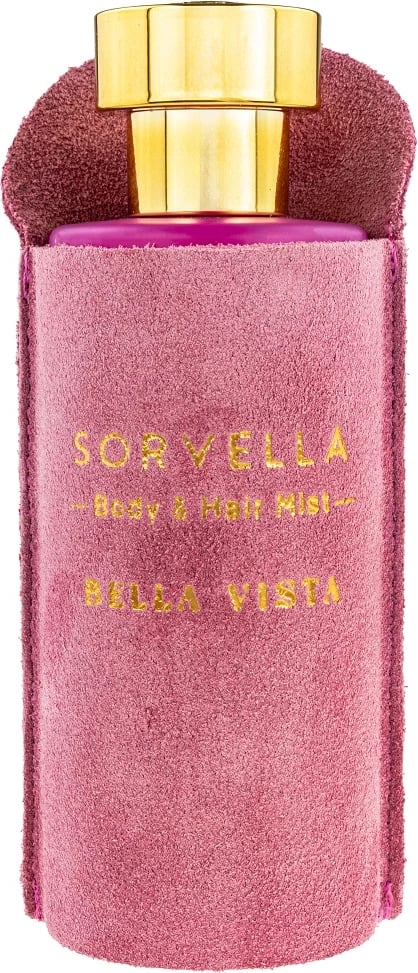 Mist për trup dhe flokë për femra Sorvella Perfume Bella Vista 100ml