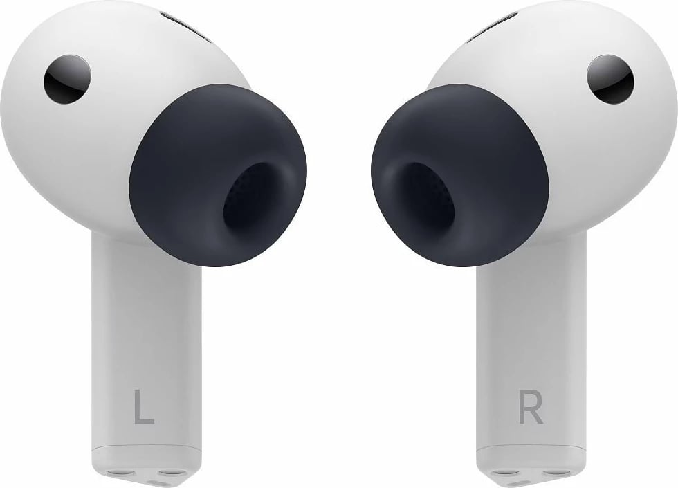 Kufje Samsung Galaxy Buds 3 FE, të bardha
