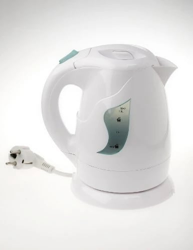 Vluese uji Adler AD 08, 1 L, 850 W, e bardhë 