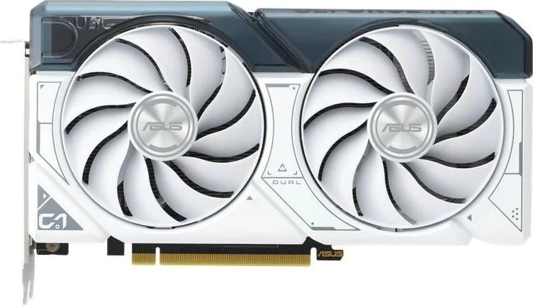 Kartë grafike ASUS GeForce RTX 4060 DUAL OC, 8GB Kartë grafike ASUS GeForce RTX 4060 DUAL OC, 8GB