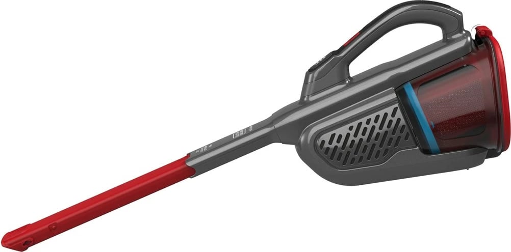 Fshesë elektrike e dorës Black & Decker, 20W Fshesë elektrike e dorës Black & Decker, 20W