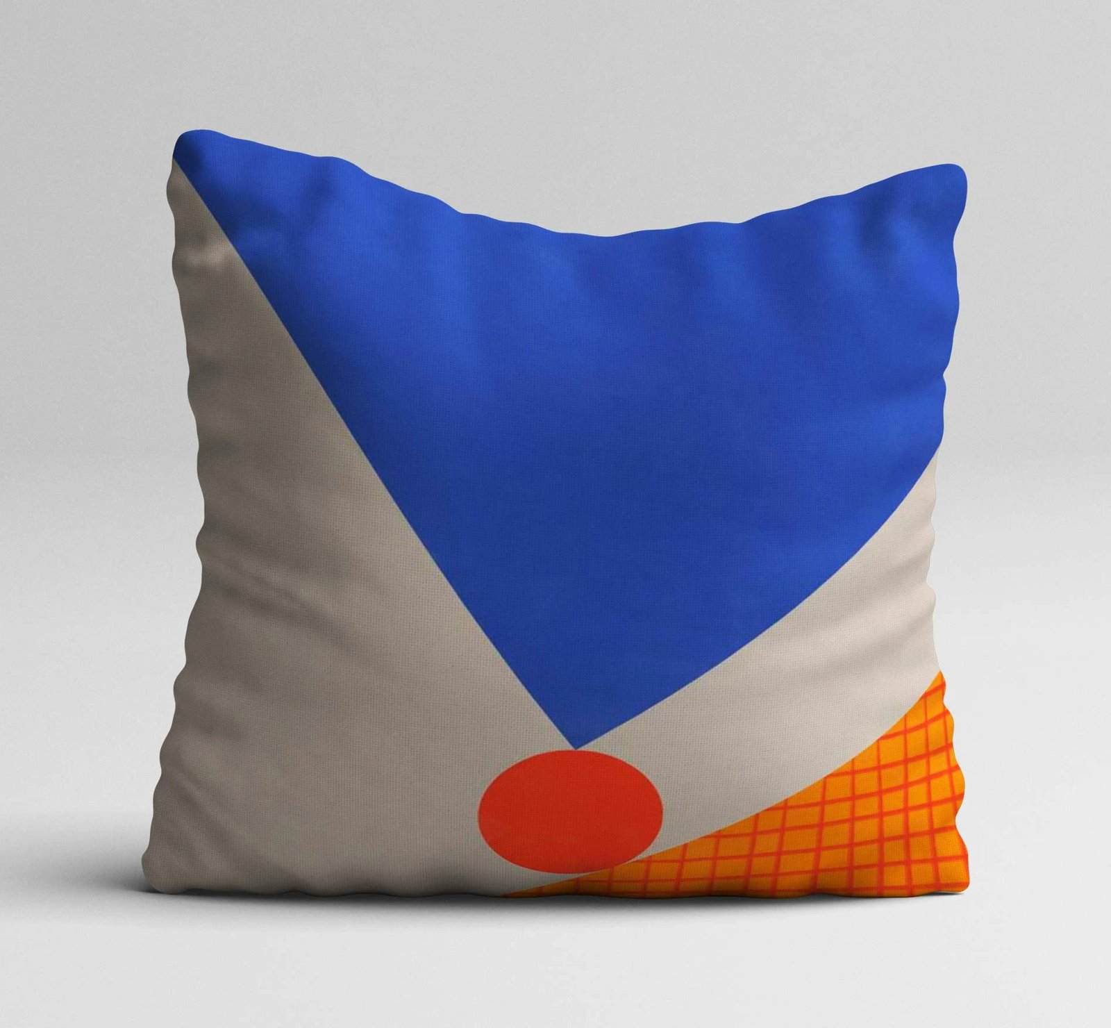 Set mbulesash për jastëkë (3 copë), dizajn Aberto, Asr_plw25 - 28