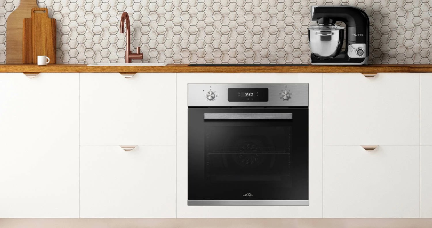 Furrë E Integruar ETA 178590000