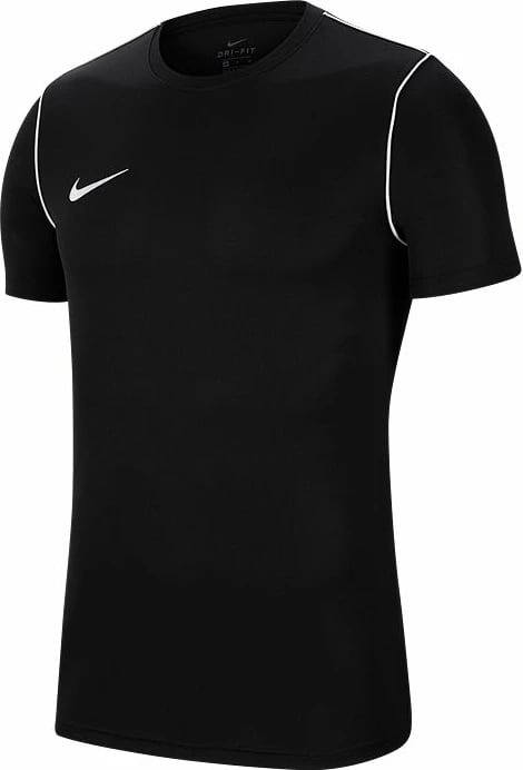 Maicë për meshkuj Nike Park 20, e zezë