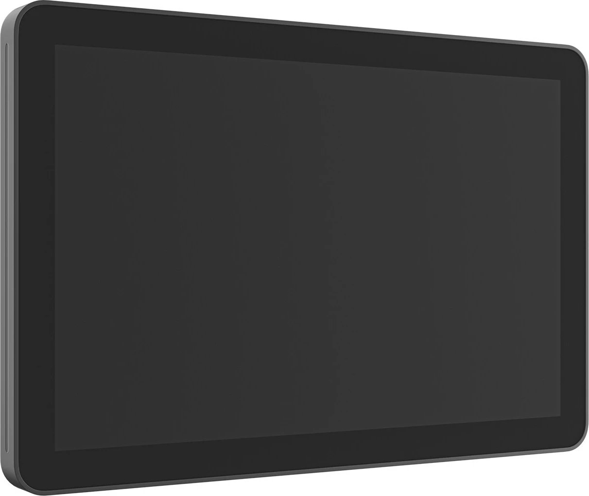 Panel planifikimi Logitech Tap Scheduler 10.1 IPS, grafit