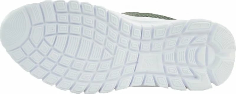 Atlete për fëmijë Kappa Follow K Jr, gri/argjendtë