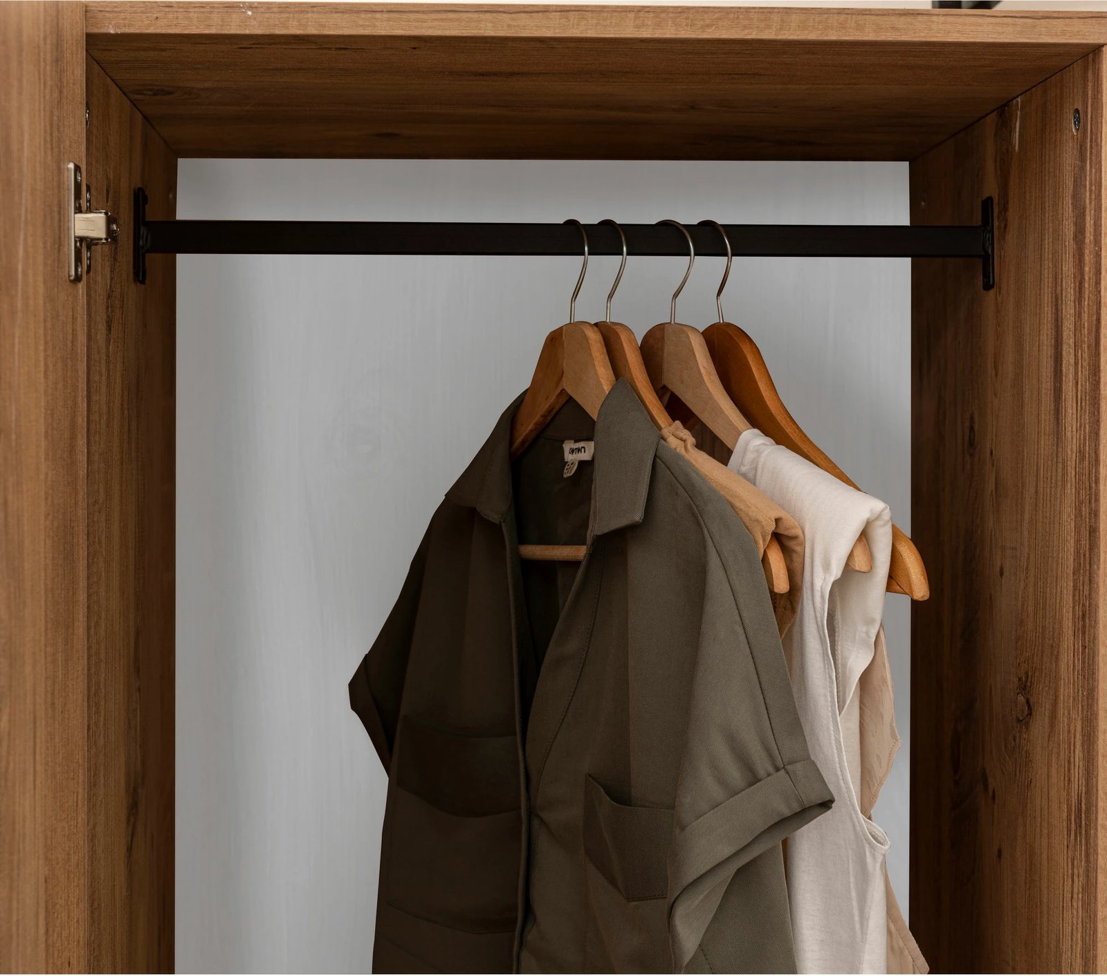 Dollap Skye Decor, ngjyrë Atlantic Pine, Dynamic - 08