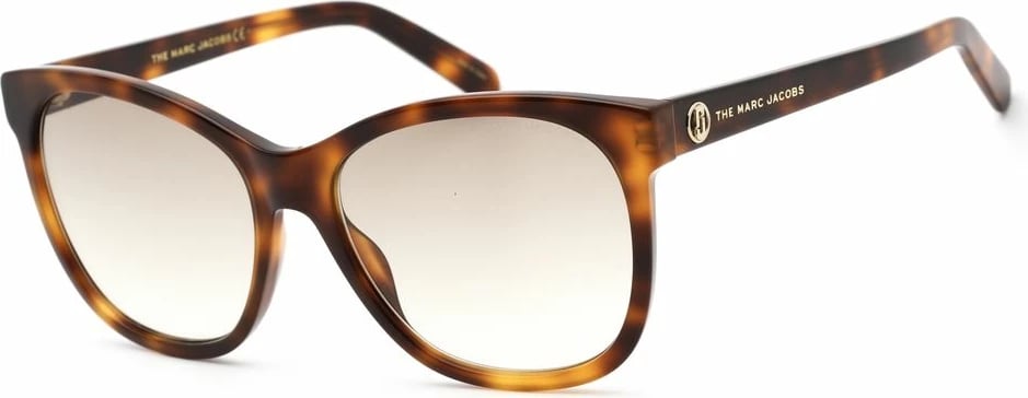 Syze dielli Marc Jacobs, kafe