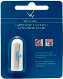 Laps ndalues gjakderdhjeje pas rruajtjes LA WALKIRIA unisex 5g