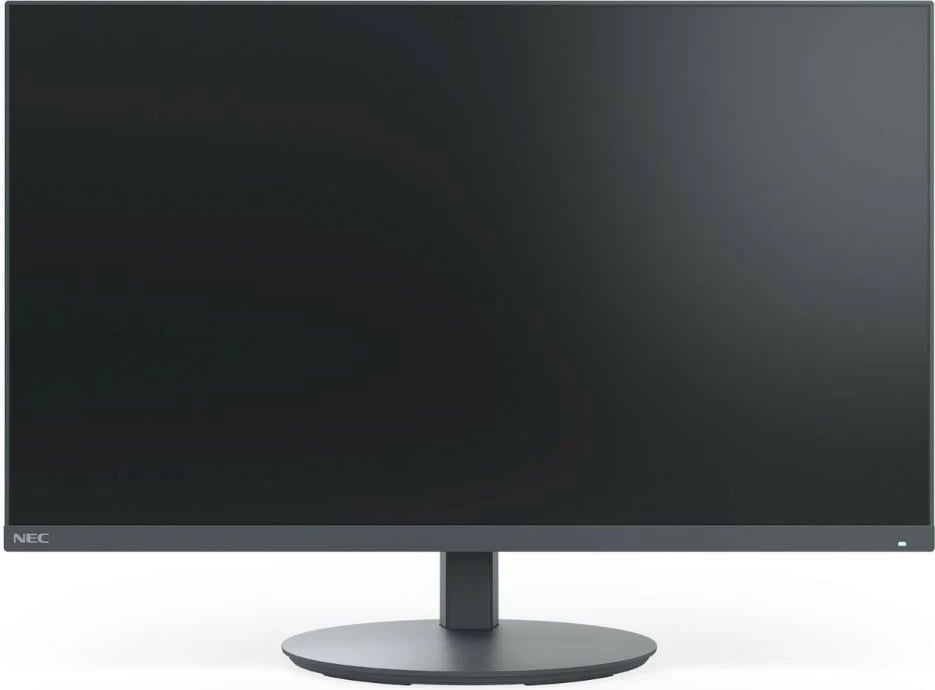 Monitor NEC MultiSync E244FL 24", USB-C, HDMI, i zi