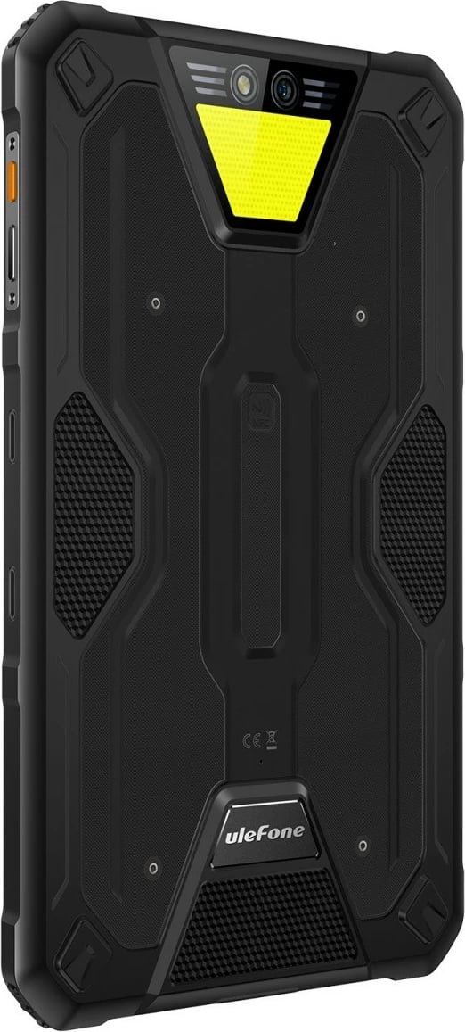 Tablet Ulefone Armor Pad 2, 11", 8/256GB, 4G, E zezë Tablet Ulefone Armor Pad 2, 11", 8/256GB, 4G, E zezë