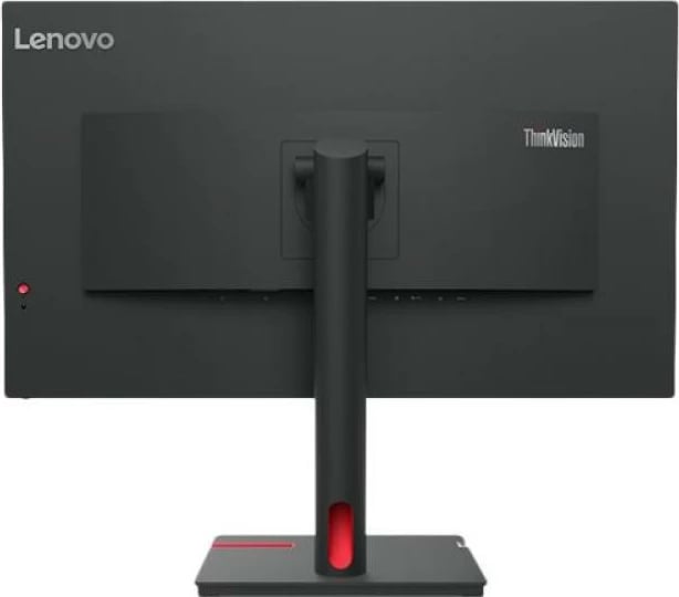 Monitor Lenovo ThinkVision T32h-30 (63D3GAT1EU) 32" TFT/LCD i sheshtë, e zezë