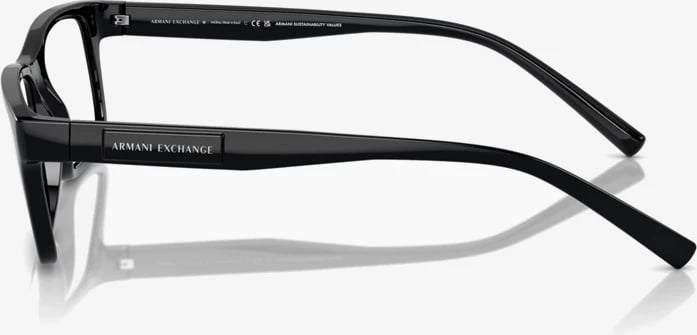 Korniza optike Armani Exchange AX3115 8158 55