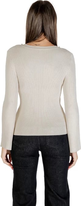 Xhemper femra Only, beige