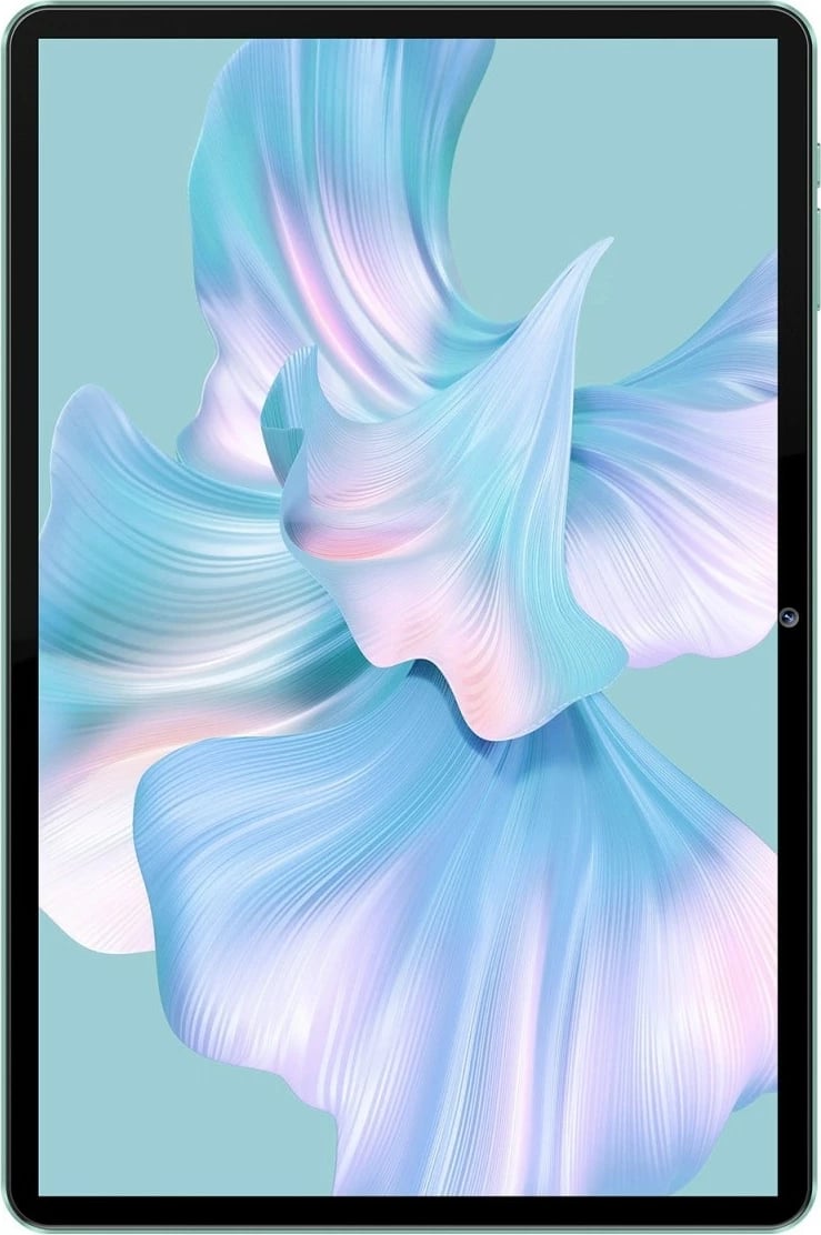 Tablet OUKITEL OT6 WIFI 10.1 inç, 4/64GB, Android 13, i gjelbër, me stilolaps
