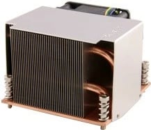 Cooler Inter-Tech Dynatron R5, 6 cm, 1600-8000 RPM, për LGA2011