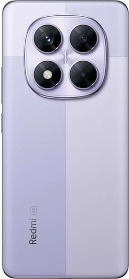 Celular Xiaomi Redmi Note 14 Pro, 6.67", 8+256GB, 5G, vjollcë