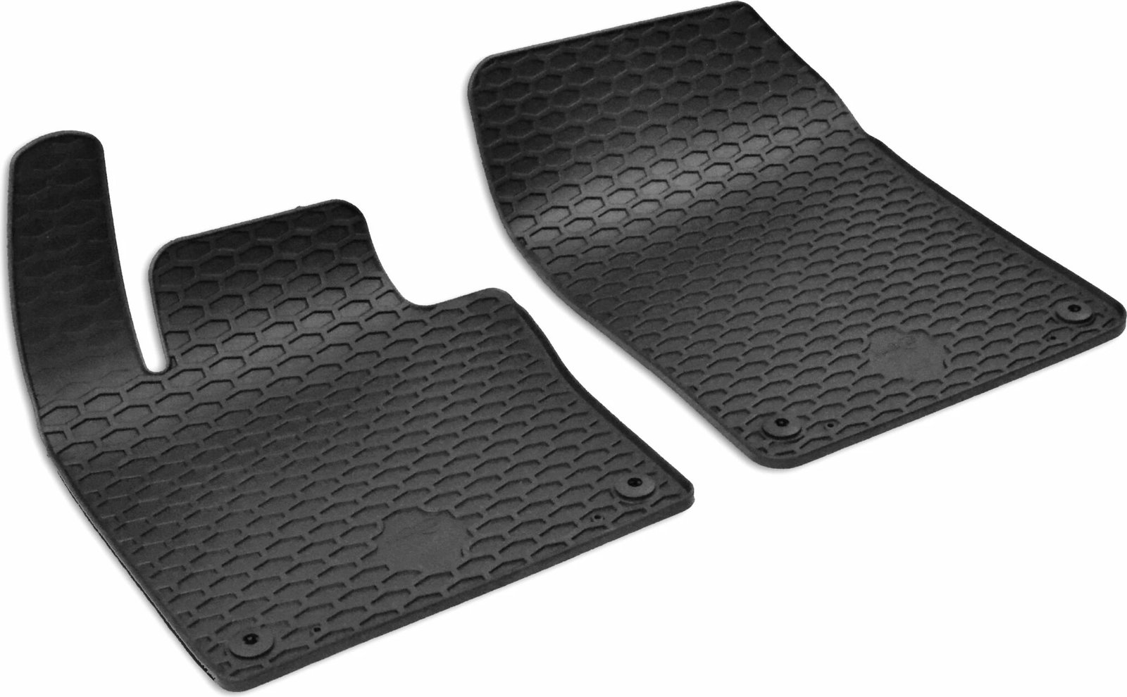 Gumex Citroen BERLINGO VAN (2018-), Opel COMBO CARGO (2018-), Peugeot RIFTER (2018-) - 2 pcs.